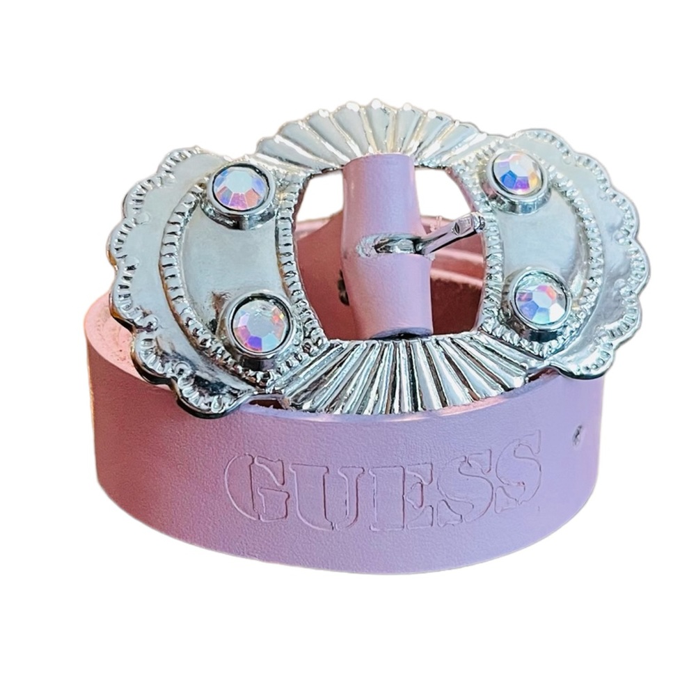 Fab Vintage GUESS belt